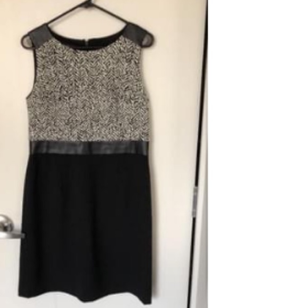 Sleeveless Dress